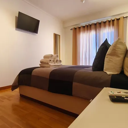 Apartamento Pórtico *