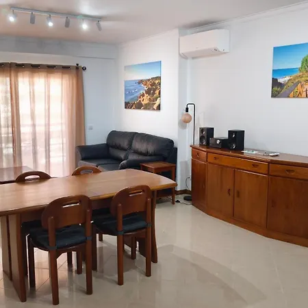 Apartamento Pórtico