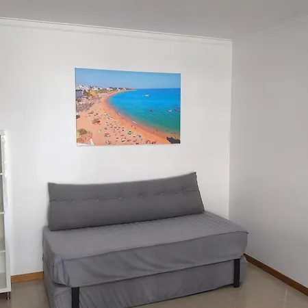 Pórtico Apartamento