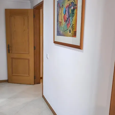 Portico 阿尔布费拉