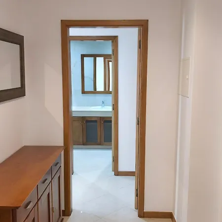 Pórtico Apartamento Albufeira