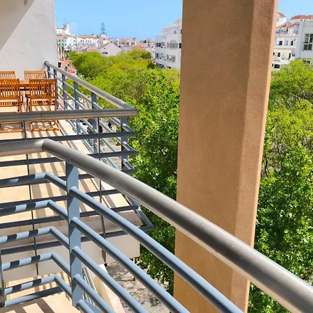 Pórtico Apartamento