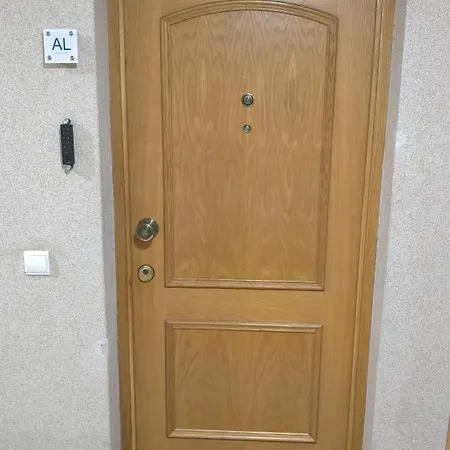 Portico 公寓 阿尔布费拉